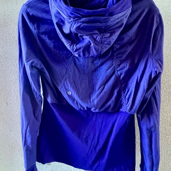 Lululemon Dance Jacket - Picture 2 of 4